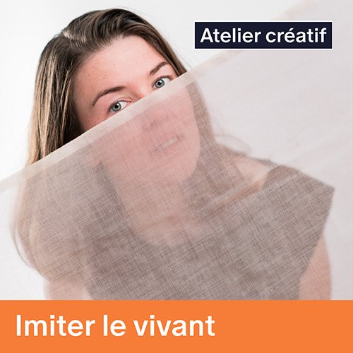 Imiter le vivant