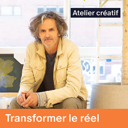 Transformer le réel