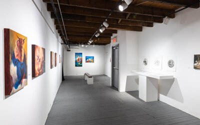 BACA, Galerie Shé:kon