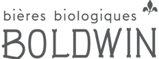 Boldwin Bières Biologiques