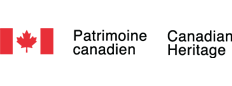 Patrimoine canadien - Canadian Heritage