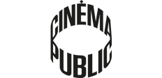 Cinéma Public