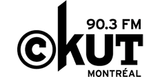 CKUT Montréal 90.3 FM