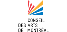 Conseil des arts de Montréal