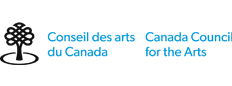 Conseil des arts du Canada - Canada Council for the Arts