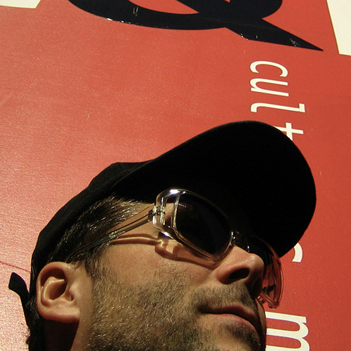 Gilles Tarabiscuité