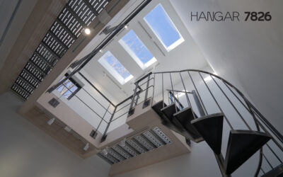 HANGAR 7826