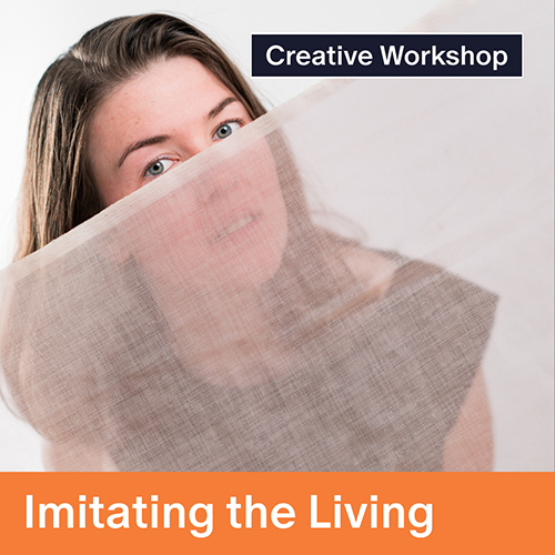 Imitating the Living