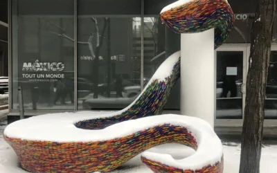 Espacio México Montreal