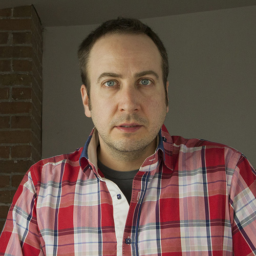 Jean-François Côté