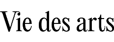 Vie des arts