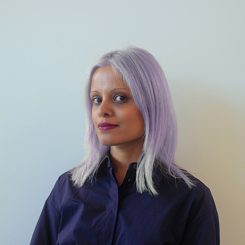 Pavitra Wickramasinghe