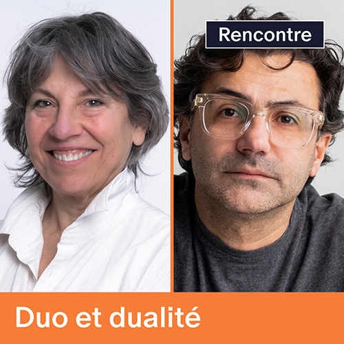 Duo et dualité