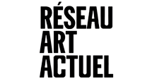 Réseau Art Actuel