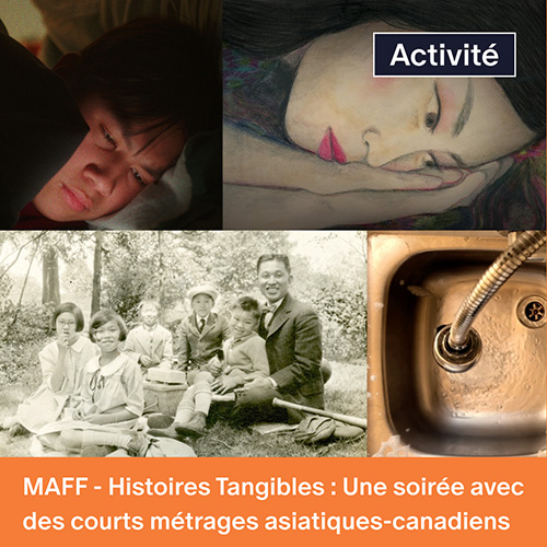 MAFF - Histoires Tangibles