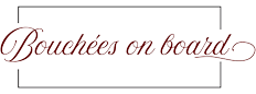 Bouchées on board