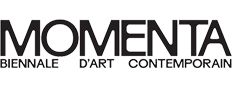 Momenta Biennale d'art contemporain